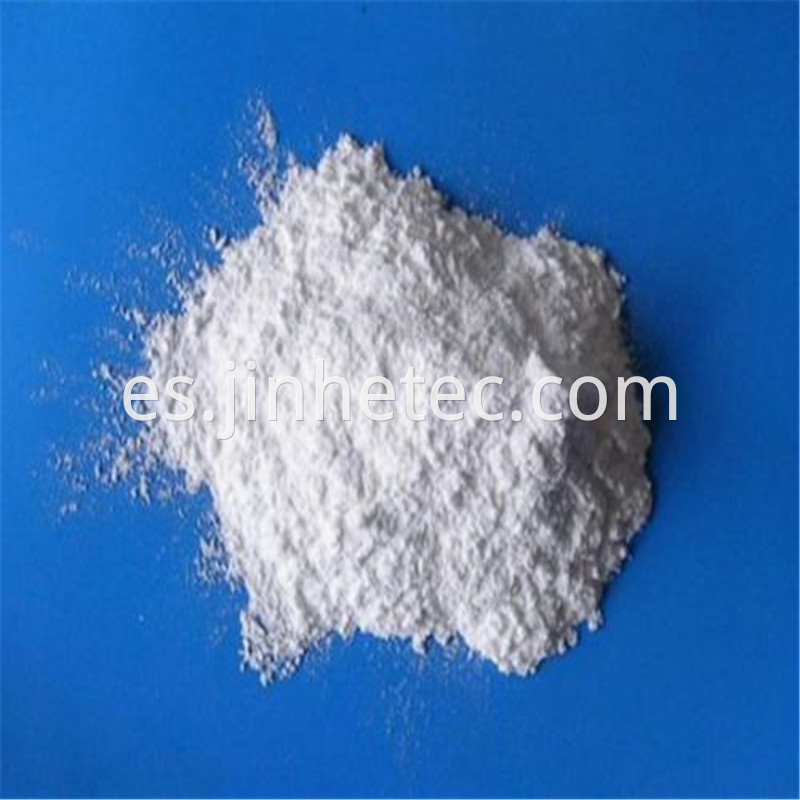 Zinc Phosphate Powder For Rust Colored Spray Paint